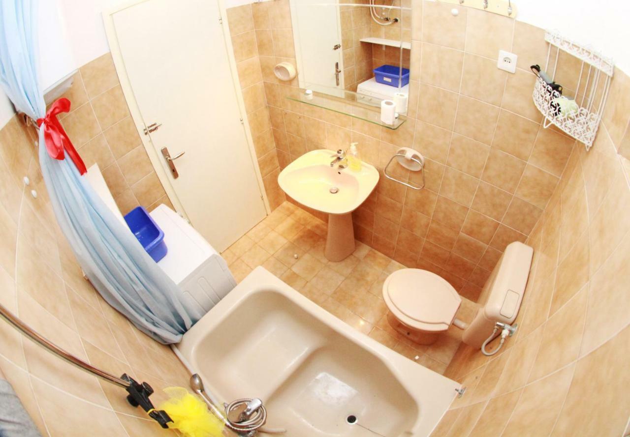 Apartman Gordana Trogir Exterior photo