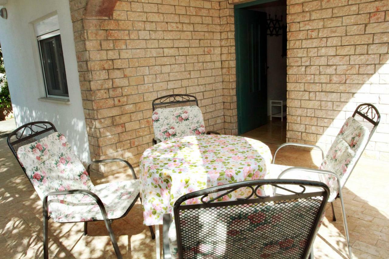 Apartman Gordana Trogir Exterior photo
