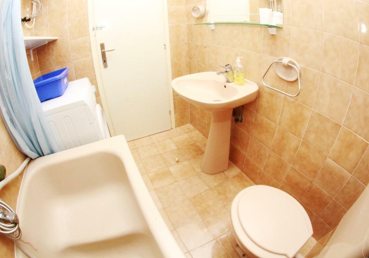 Apartman Gordana Trogir Exterior photo